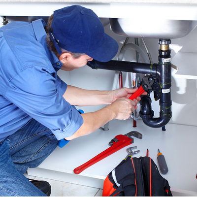 Plumbing